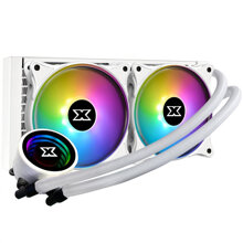 Quạt tản nhiệt CPU Xigmatek Liquid-Killer X ARTIC 240 (EN47963)