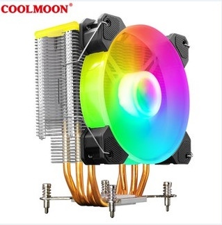 Quạt tản nhiệt khí CPU Coolmoon X400
