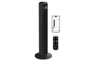 Quạt tháp điều hòa Levoit Smart WiFi 42 inch