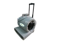 Quạt thổi thảm Hiclean HC 535 850W