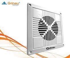 Quạt thông gió âm trần GEB12B Grineu