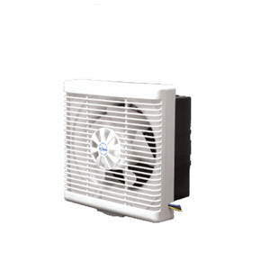 Quạt thông gió âm tường Roman RBV25