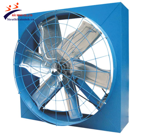 Quạt thông gió công nghiệp IFan 14C