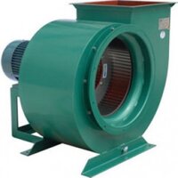 Quạt thông gió công nghiệp Deton 11-62-2.8A