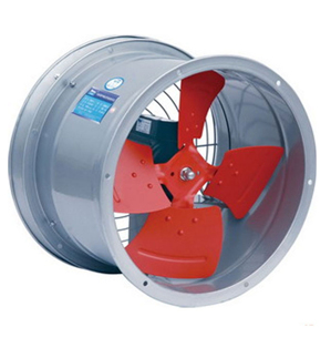 Quạt thông gió Deton TAG50-4T