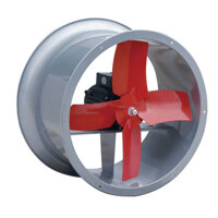 Quạt thông gió tròn Deton DFT30