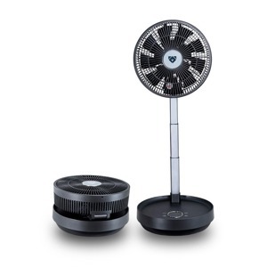 Quạt tích điện Airdog F10