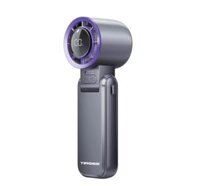 Quạt tích điện cầm tay Tiross TS3429