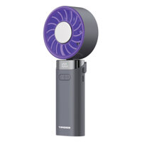 Quạt tích điện cầm tay Tiross TS3434