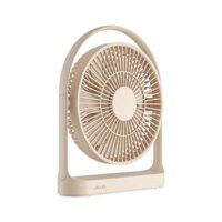 Quạt tích điện để bàn JisuLife FA27 Plus
