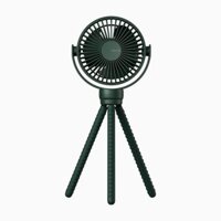 Quạt tích điện Jisulife FA40A