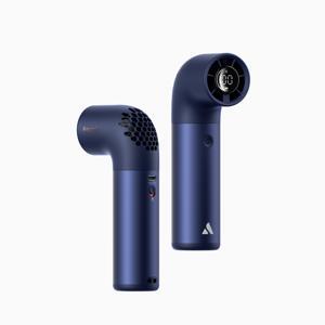 Quạt tích điện mini cầm tay Aecooly Aero Pro