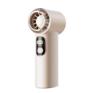 Quạt tích điện mini cầm tay Rtako F100