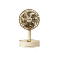 Quạt tích điện mini Magic A-007