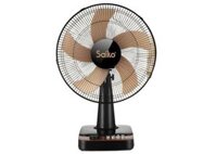 Quạt tích điện Saiko RF-412Li