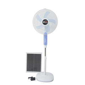 Quạt tích điện Suntek SF-05