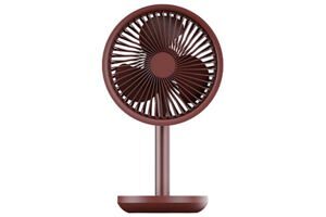 Quạt tích điện Xiaomi Mumuji F5 Plus