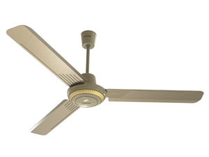 Quạt trần 3 cánh Sunhouse SHD7659GY