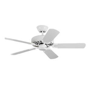 Quạt trần 5 cánh 355 Decor QT34E