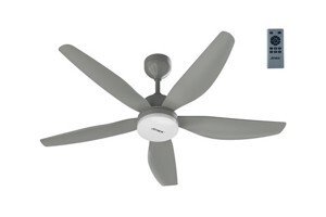 Quạt trần 5 cánh có đèn Sunhouse Apex APF7688