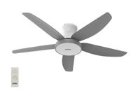 Quạt trần 5 cánh có đèn Sunhouse Apex APF7685G
