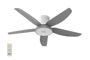 Quạt trần 5 cánh có đèn Sunhouse Apex APF7685G