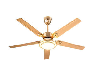 Quạt trần 5 cánh Daikisu DC50B18V/B