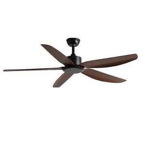 Quạt trần 5 cánh DCT Fan 132KD