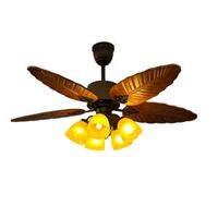 Quạt trần 5 cánh DCT Fan 167