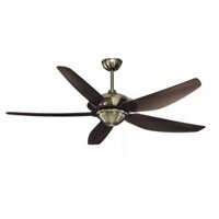 Quạt trần 5 cánh DCT Fan 814KD