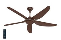 Quạt trần 5 cánh Sunhouse Apex APF7667B/YB