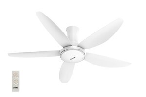 Quạt trần 5 cánh Sunhouse Apex APF7676W