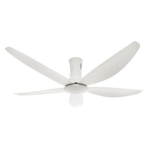 Quạt trần 5 cánh Sunhouse Apex APF7669W