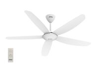 Quạt trần 5 cánh Sunhouse Apex APF7666W