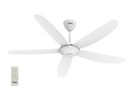 Quạt trần 5 cánh Sunhouse Apex APF7666W