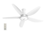 Quạt trần 5 cánh Sunhouse Apex APF7676W