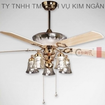 Quạt trần 52YFT-3090