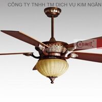 Quạt trần Moutain 5 cánh Air56YFT-1073(N)