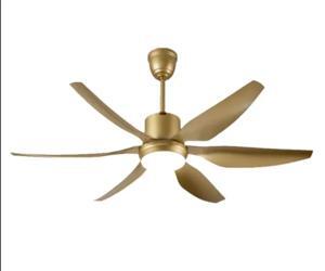 Quạt trần 6 cánh Daikisu DC70A19PV/G/T/B