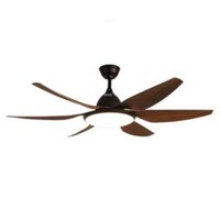 Quạt trần 6 cánh Daikisu DC65A18T/G