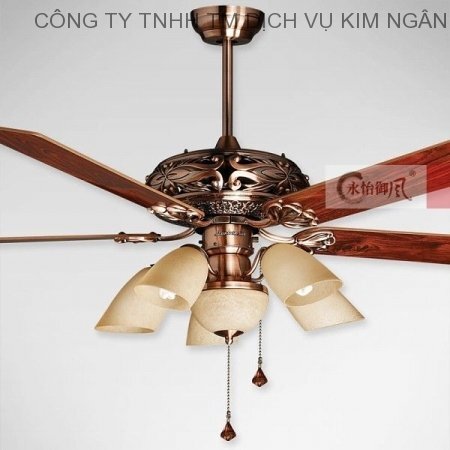 Quạt trần 60YFT-1063N