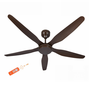 Quạt trần Asia Lighting QT15