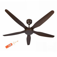 Quạt trần Asia Lighting QT15