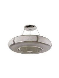 Quạt trần Aura Walnut