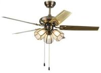 Quạt trần có đèn 5 cánh HT-530