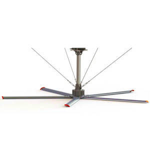 Quạt trần công nghiệp Afan ACF-C6120M