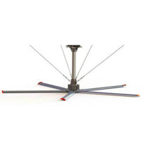 Quạt trần công nghiệp Afan ACF-C5520M