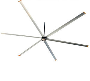 Quạt trần công nghiệp Wing 4.5M