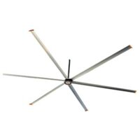 Quạt trần công nghiệp Wing TMQT-(4.0M) 1.7M