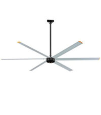 Quạt trần công nghiệp Wing YSX308-80H (7.3M)
